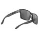 Brilles SPINAIR 57 2.kat Black gloss Smoke black