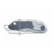 Arboristu zāģis Silky Pocketboy 130-10