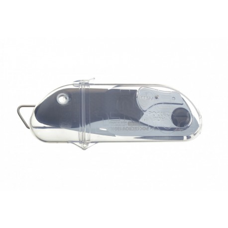 Arboristu zāģis Silky Pocketboy 130-10