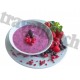 Deserts Wild berry yogurt dessert