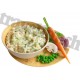 VEGETABLE RISOTTO - gluten free