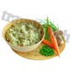 CHICKEN RISOTTO WITH VEGETABLES