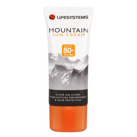 Mountain SPF50+ 50ml