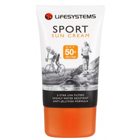 Sport SPF50+ 100ml