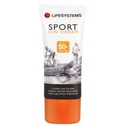 Sport SPF50+ 50ml