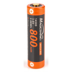 Baterija MAS14-800 (for MOH25) 1gb