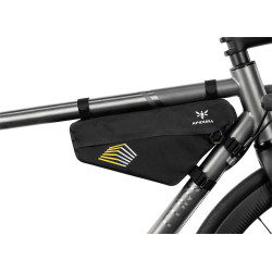 Velo soma RACING Frame Pack 2,4L