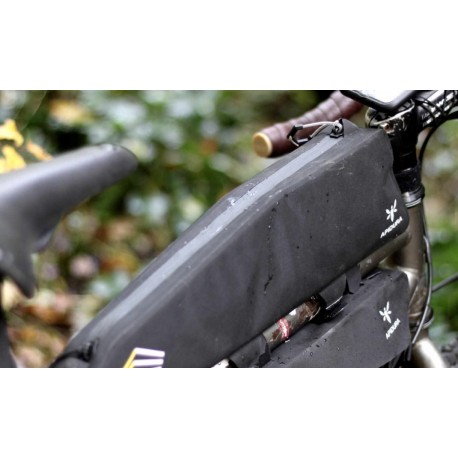 RACING Long Top Tube Pack 2L