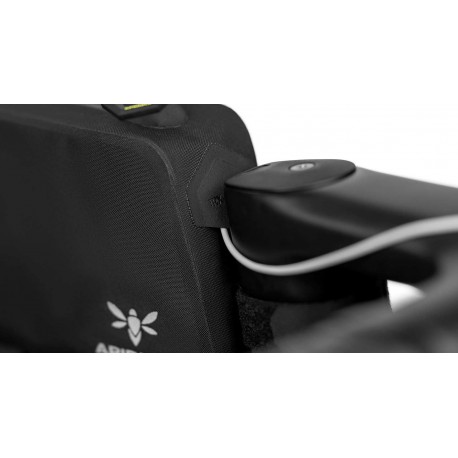 Velo soma RACING Long Top Tube Pack 2L