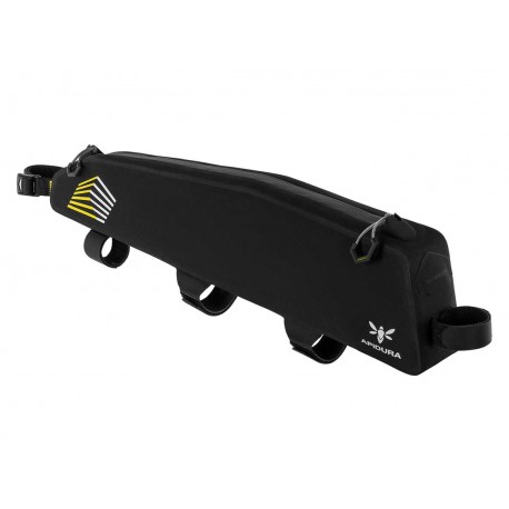 RACING Long Top Tube Pack 2L