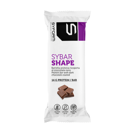 Batoniņš SYBAR SHAPE 50g