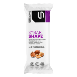 Batoniņš SYBAR SHAPE 50g
