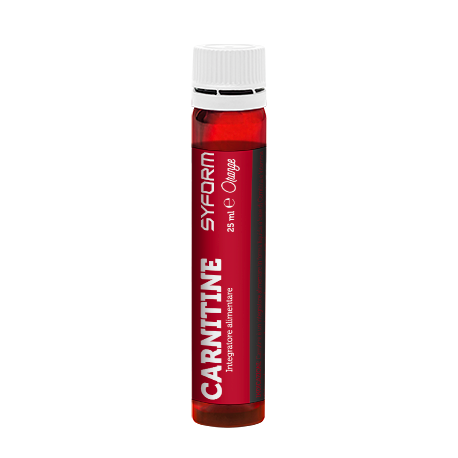 CARNITINE 25ml