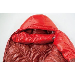 DOWN HUGGER 800 0