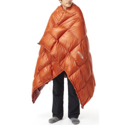 DOWN SLEEPING WRAP 5