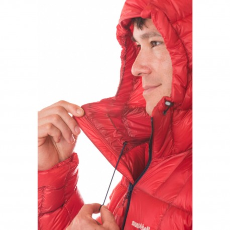 Jaka M PLASMA1000 Alpine Down Parka