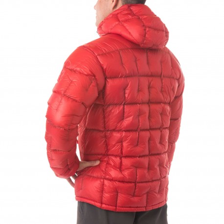 Jaka M PLASMA1000 Alpine Down Parka