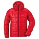 Jaka M PLASMA1000 Alpine Down Parka