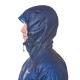 M TACHYON PARKA Twilight Blue