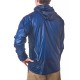 M TACHYON PARKA Twilight Blue