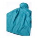 Kids PreCip Eco Jacket Enamel Blue