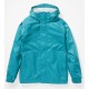 Kids PreCip Eco Jacket Enamel Blue