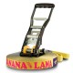 Lentas komplekts BANANALAMA TREEWEAR XL 25m