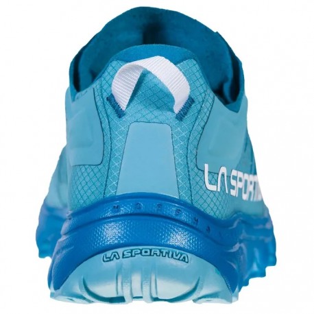Apavi HELIOS III Woman Pacific blue Neptune