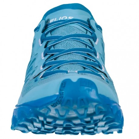 Apavi HELIOS III Woman Pacific blue Neptune
