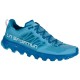 Apavi HELIOS III Woman Pacific blue Neptune