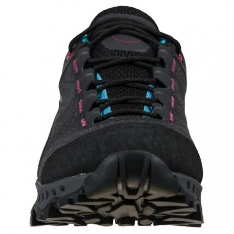 SPIRE GTX Woman Black Topaz