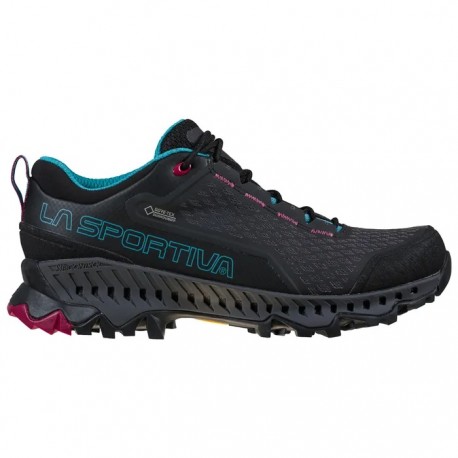 Apavi SPIRE GTX Woman Black Topaz