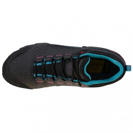 Apavi SPIRE GTX Woman Black Topaz