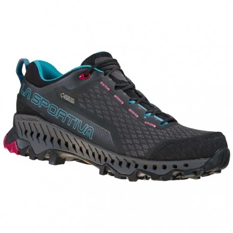 Apavi SPIRE GTX Woman Black Topaz