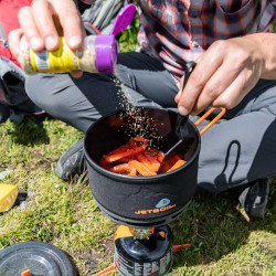 Ceramic FluxRing 1,5L Pot