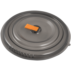 Ceramic FluxRing 1,5L Pot