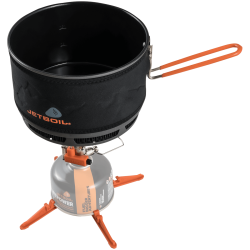 Ceramic FluxRing 1,5L Pot