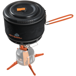 Ceramic FluxRing 1,5L Pot