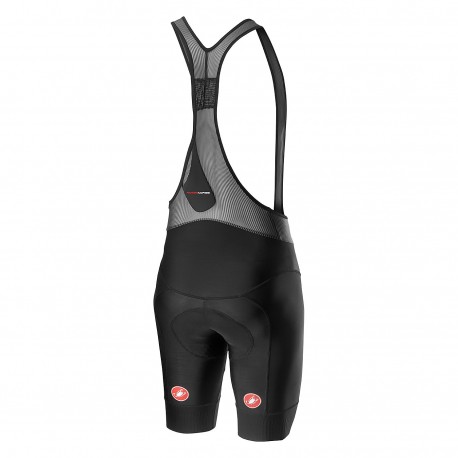 Velo šorti FREE PROTECT RACE Bibshort