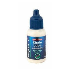 SQUIRT Chain wax