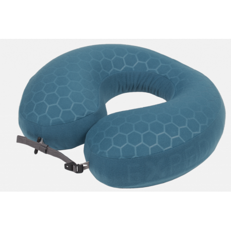 Spilvens Neck Pillow Deluxe