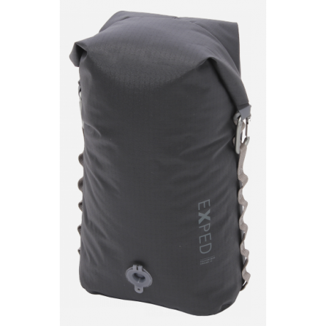 Fold Drybag Endura Black