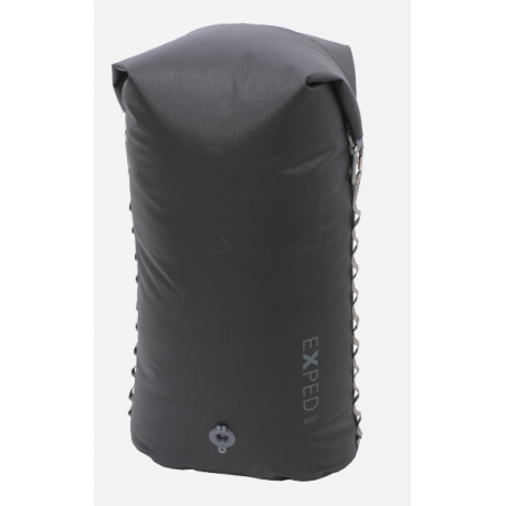 Fold Drybag Endura Black