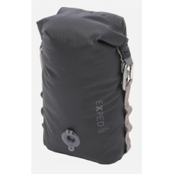 Ūdensmaiss Fold Drybag Endura Black