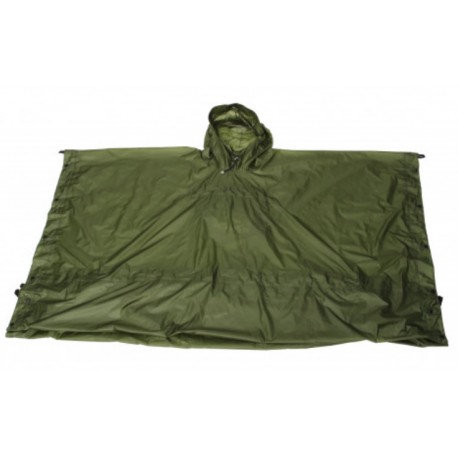 Pončo Bivy-Poncho UL