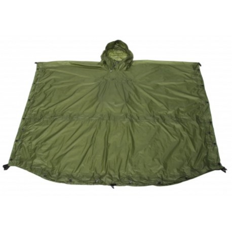 Pončo Bivy-Poncho UL