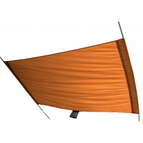 Šupuļtīkls Travel Hammock Kit