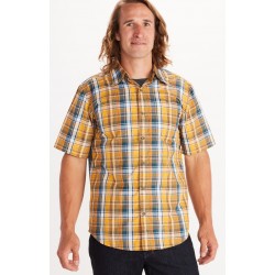 Shirt Lykken SS Solar