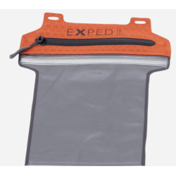 Ūdensdrošs iepakojums ZipSeal 5,5