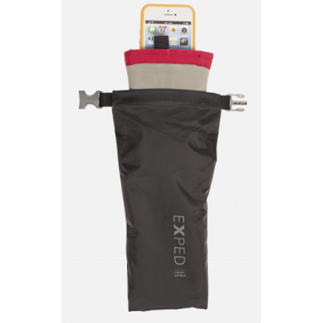 Ūdensmaiss CRUSH Drybag 3XS